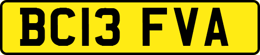 BC13FVA