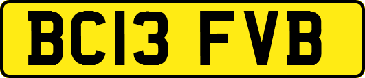 BC13FVB