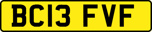 BC13FVF