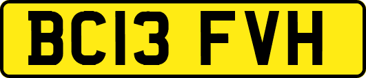 BC13FVH