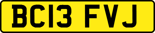 BC13FVJ