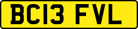 BC13FVL