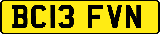 BC13FVN