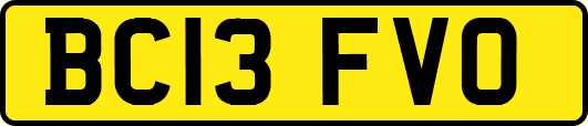 BC13FVO