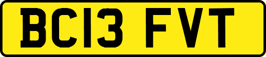BC13FVT