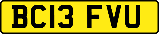 BC13FVU