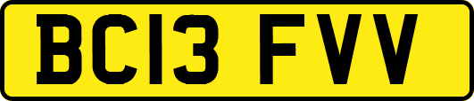 BC13FVV