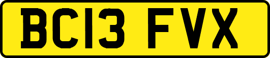 BC13FVX
