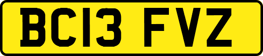 BC13FVZ