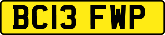BC13FWP