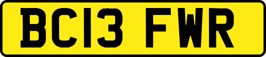 BC13FWR