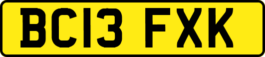 BC13FXK