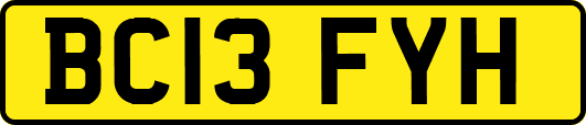 BC13FYH