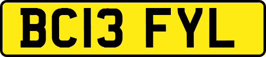 BC13FYL