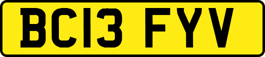 BC13FYV