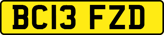 BC13FZD