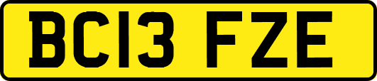 BC13FZE