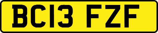 BC13FZF