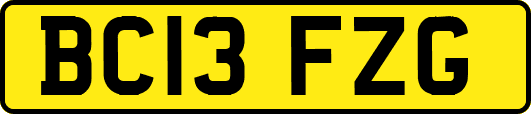BC13FZG