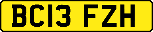 BC13FZH