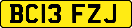 BC13FZJ