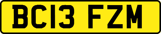 BC13FZM