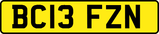 BC13FZN