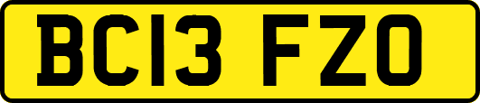 BC13FZO