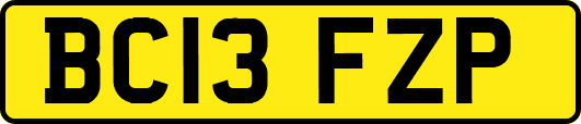 BC13FZP