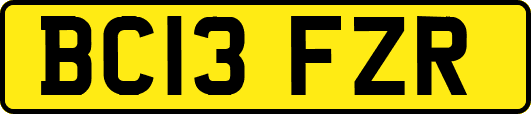 BC13FZR