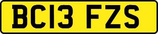 BC13FZS
