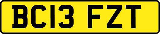 BC13FZT