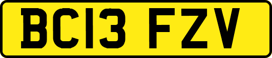 BC13FZV