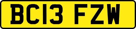 BC13FZW