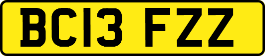 BC13FZZ