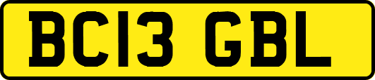 BC13GBL