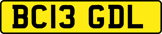 BC13GDL