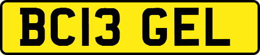 BC13GEL