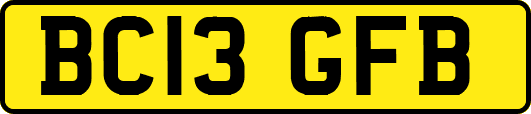 BC13GFB