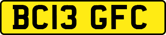 BC13GFC