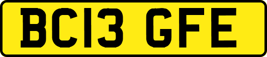 BC13GFE