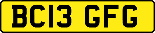 BC13GFG
