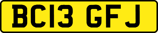 BC13GFJ