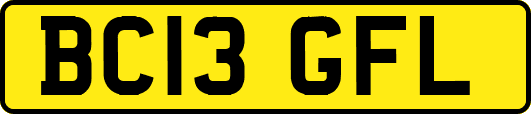 BC13GFL