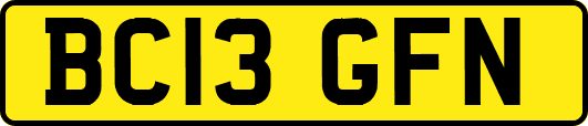 BC13GFN