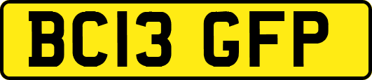BC13GFP