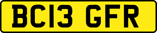 BC13GFR