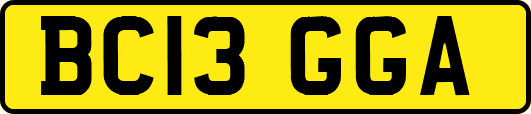 BC13GGA