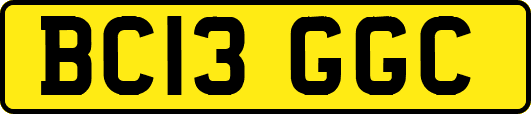 BC13GGC