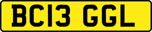 BC13GGL